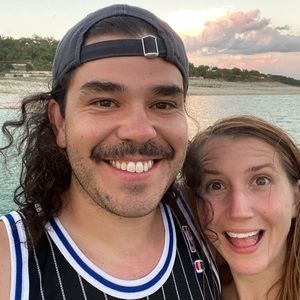 Meet your Posher, Mateo